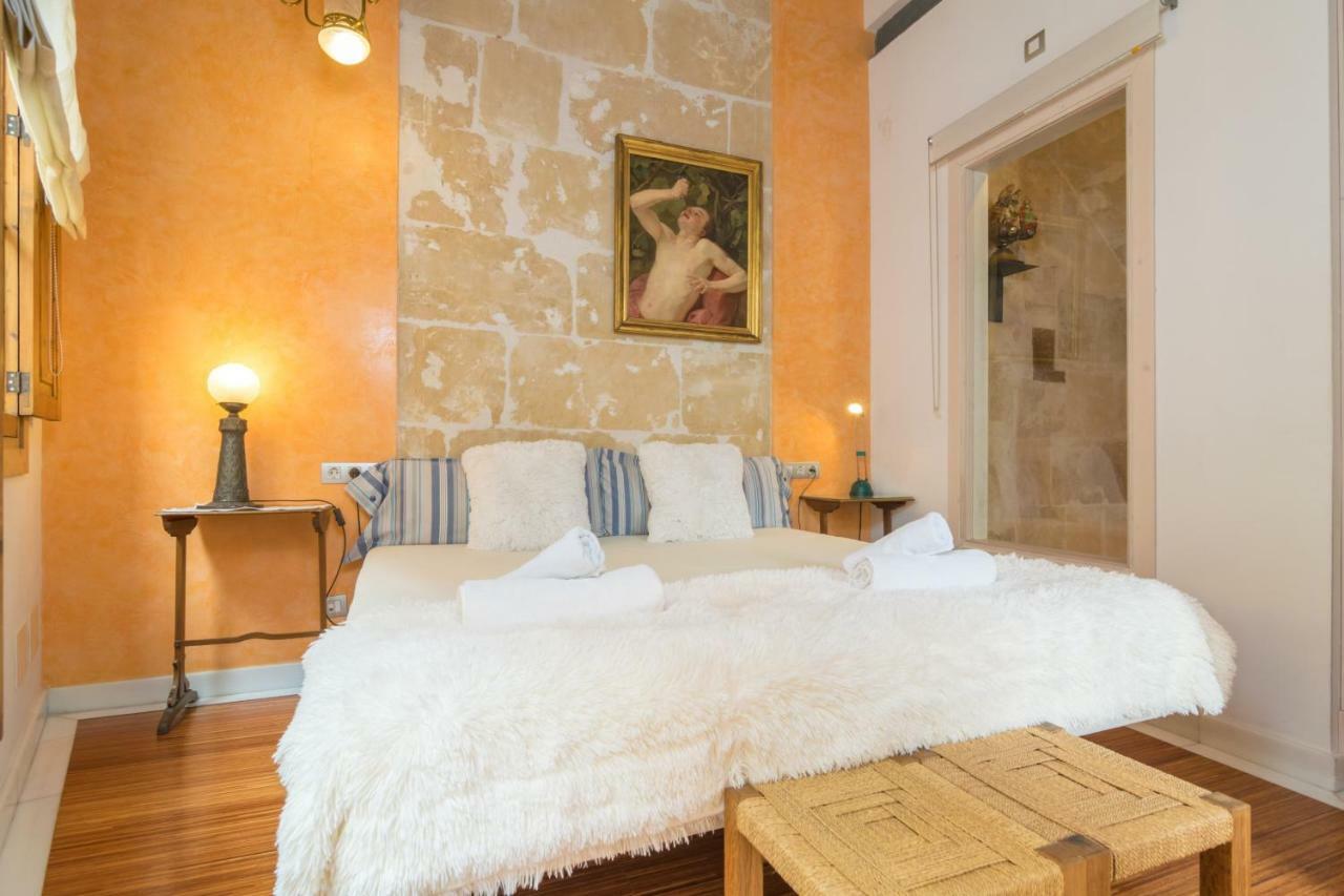 Miraclet - Adults Only Casa de férias Palma de Maiorca