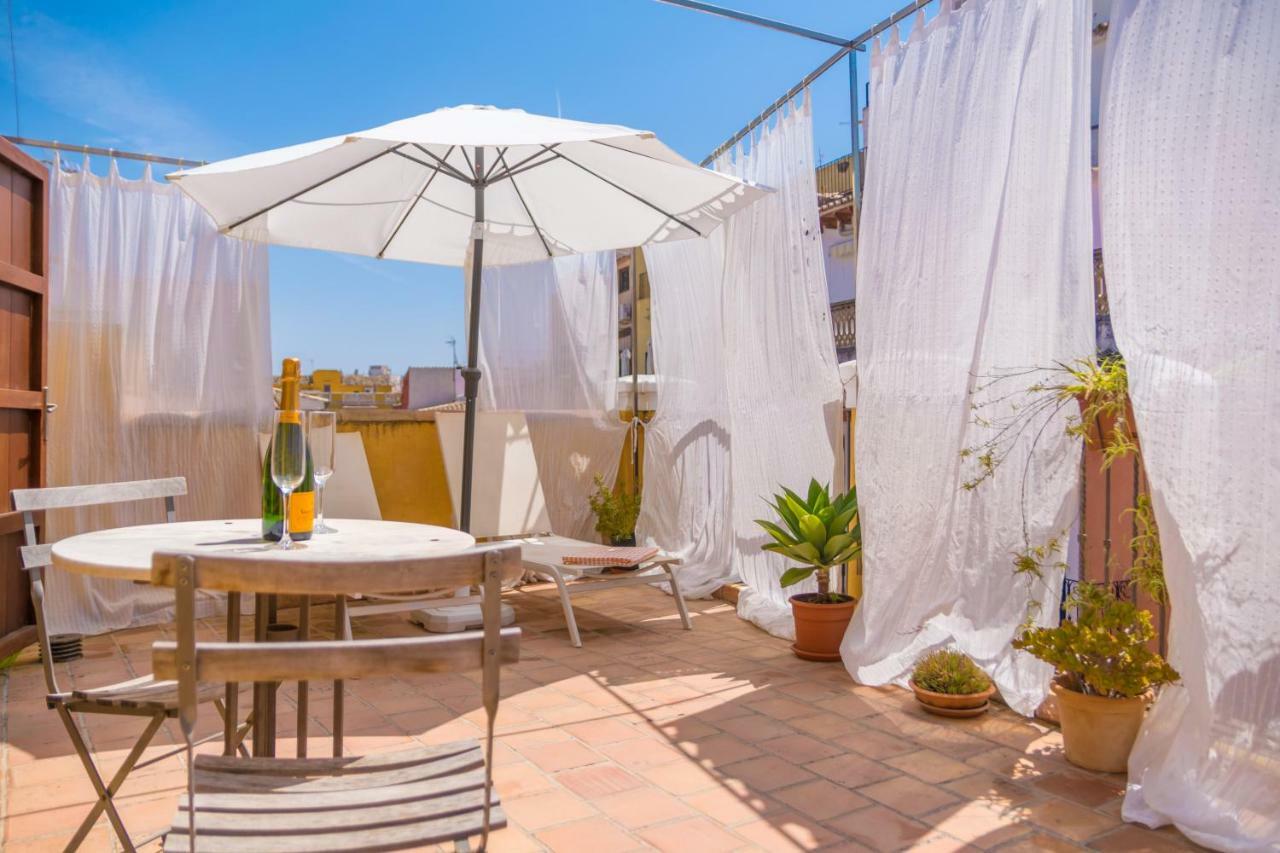 Miraclet - Adults Only * Palma de Maiorca